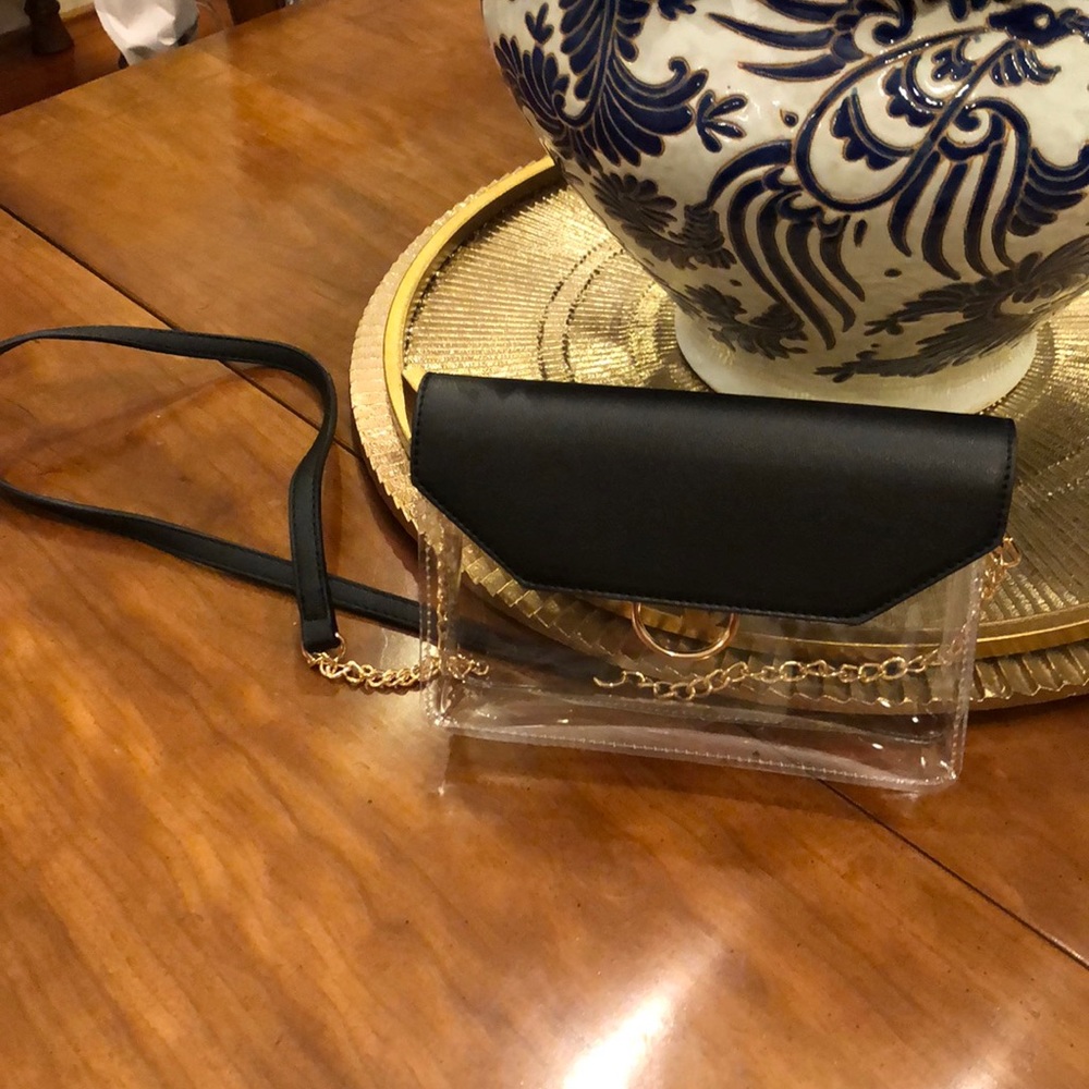 Game day  purse